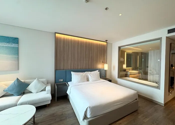 Ferienwohnung Phuong Hạ Long