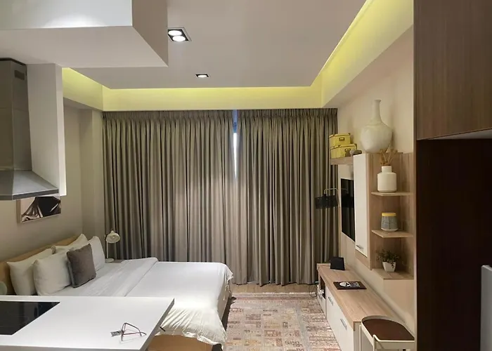 Rose Apartment Akkra
