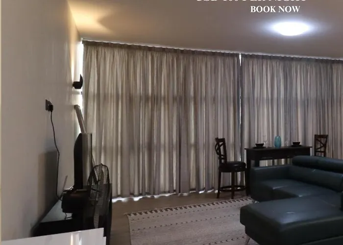 Ferienwohnung Ve'La Nairobi