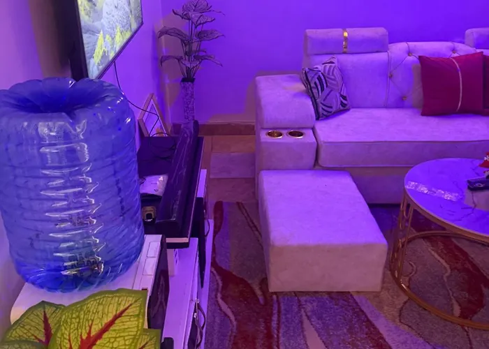 Boon Apartments Nairobi