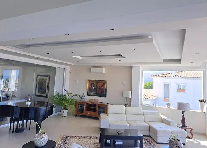Luxury Seaview Apartment Ferragudo 