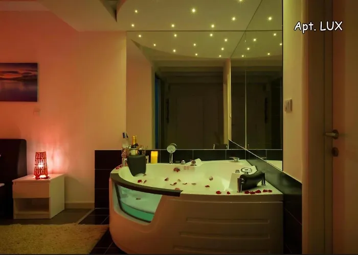 Ferienwohnung Belgrade Holliday