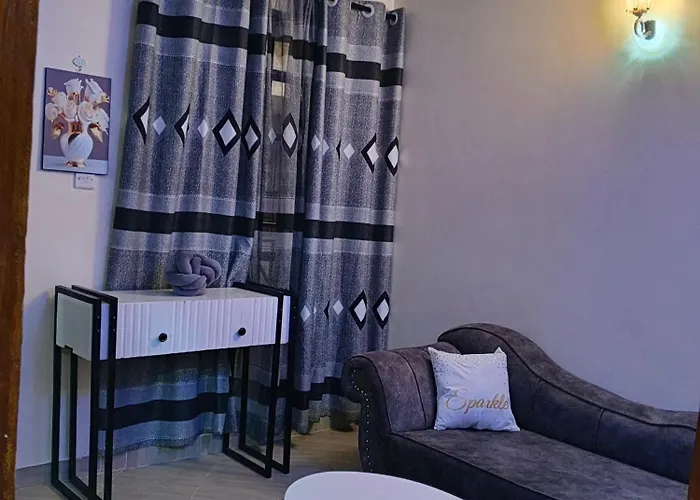 Karibu Bnb Narok