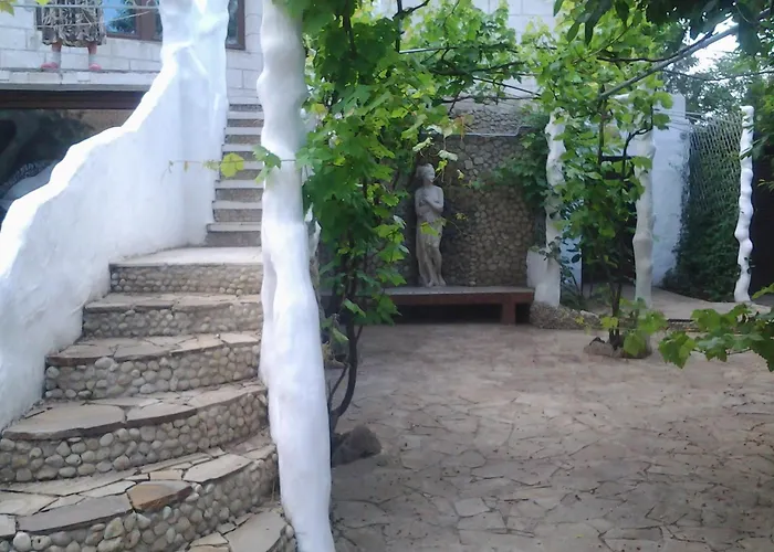 Ferienwohnung Ривьера Odessa
