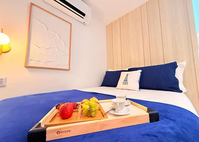 Flat B04 -Luxuoso Piscina Privativa Com Hidromassagem - Max Carneiros Suites Praia dos Carneiros