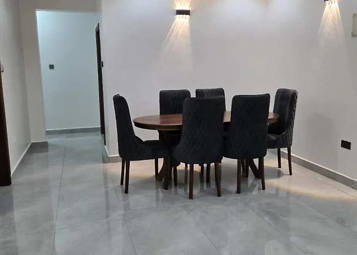 Ferienwohnung Raha 2 Mombasa