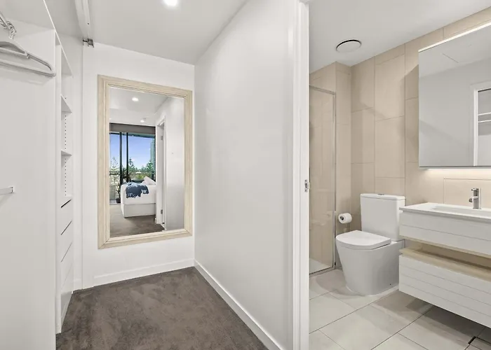 Elite Luxury Residence 5 Star Resort Broadbeach Gold Coast