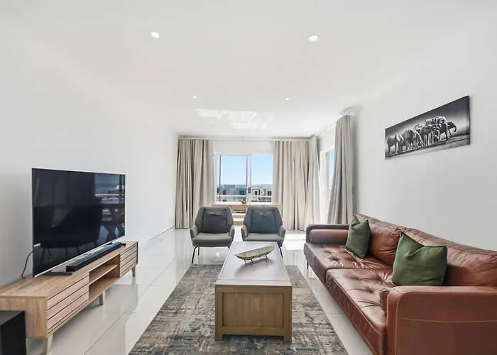 Ferienwohnung Dolphin Ridge 101 Kapstadt
