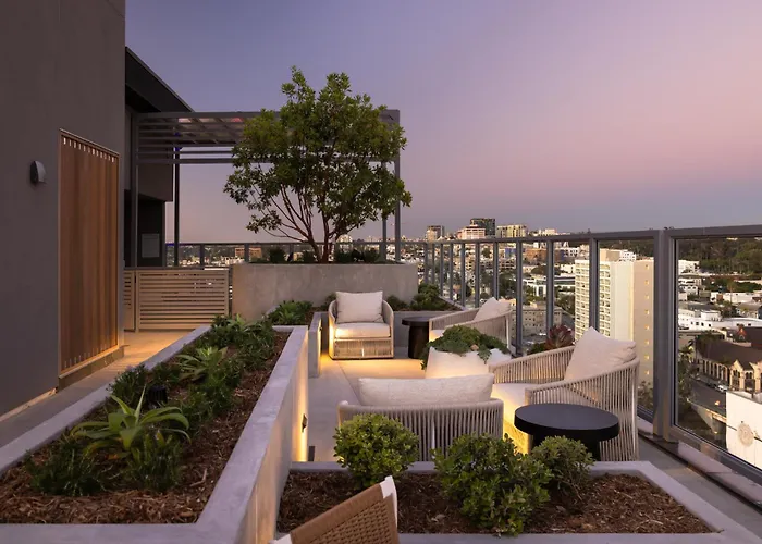 Ancora By Avantstay San Diego