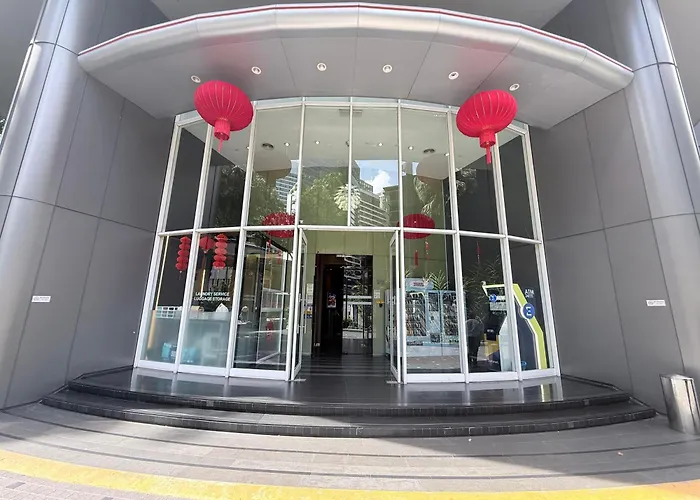 Vortex Suites Klcc By Homestay Kualalampur Kuala Lumpur