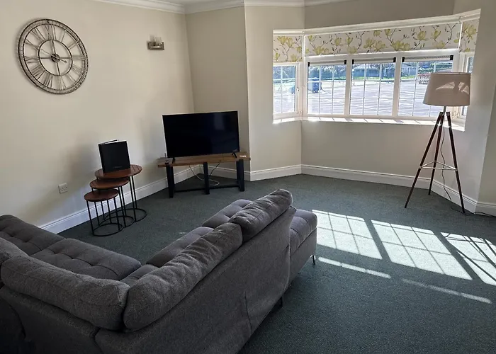 36 Flesk River Apartment Killarney