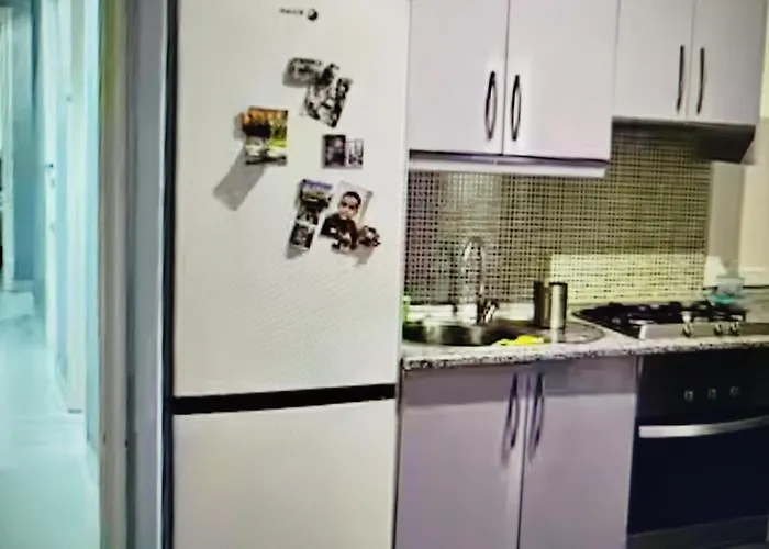 Oscar Apartment B2B Madrid