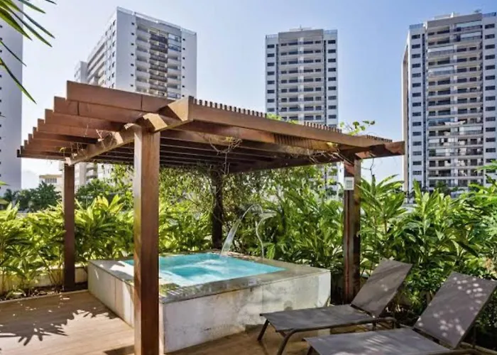 Ilha Pura Studio Rio de Janeiro