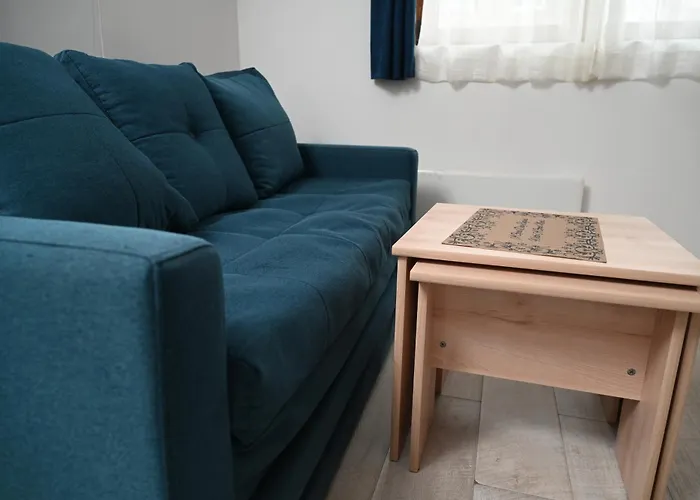 Milmari Resort Apartman Sofija P88 Kopaonik
