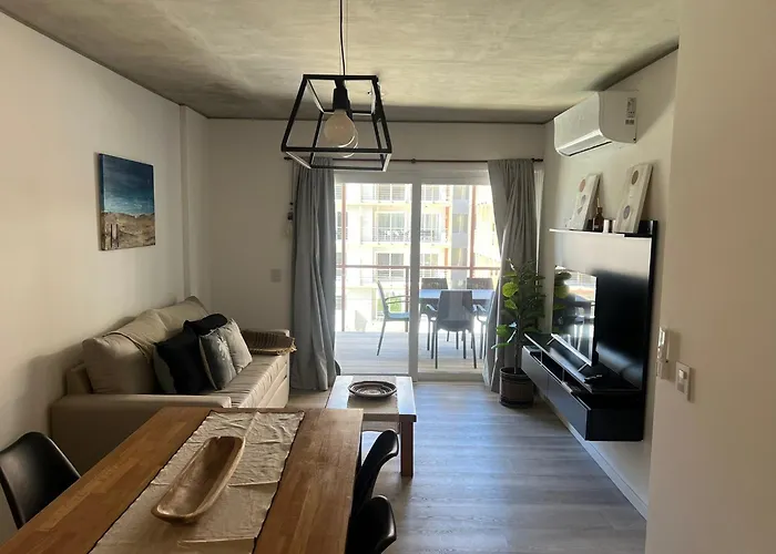 Departamento De Mar - Uf 228 Torre Sur - La Reserva, Almarena Costa del Este