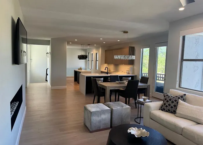 Ferienwohnung Luxury Scottsdale Retreat In The Heart Of Kierland
