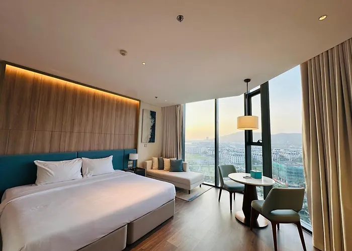 Ala Carte Ha Long By Olive Homestay