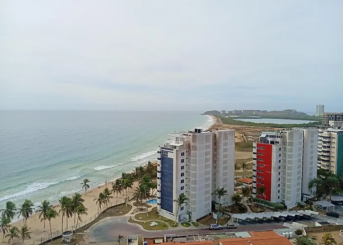Apartamento 2 Habitaciones En Porlamar, Margarita