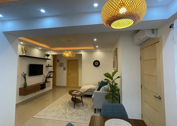 Loti Stay - Private Patio-Outdoor Tub Santo Domingo