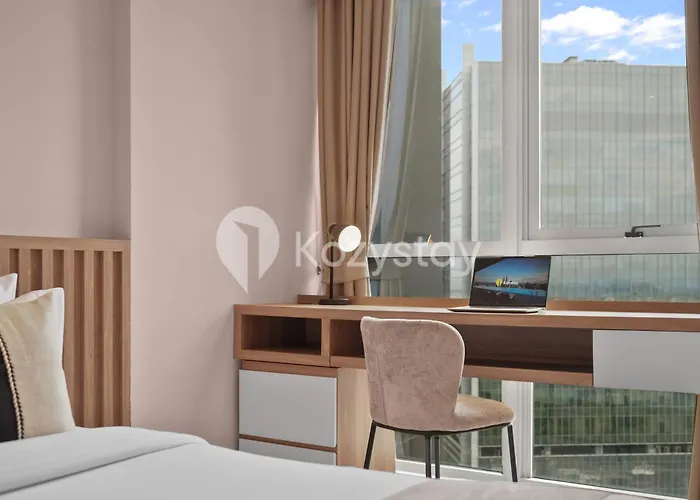 Avara By Kozystay - Pik Jakarta