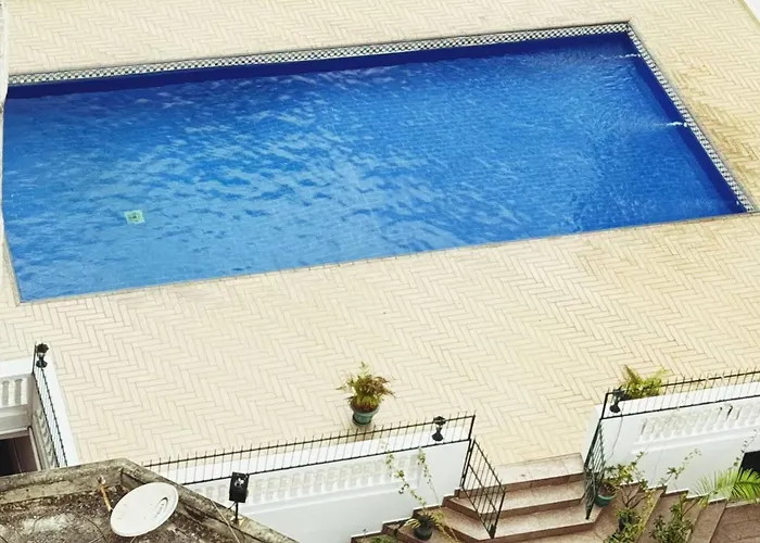 Oysterbay Ocean View 2Brm At Village Supermarket W Pool Daressalam