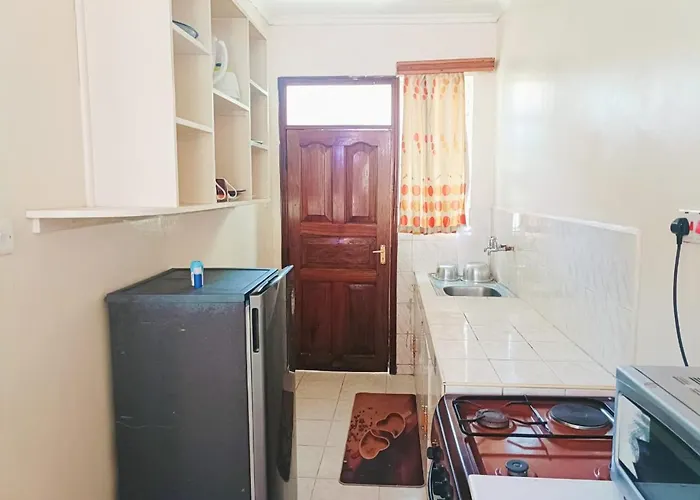 Kitengela Pearl Haven