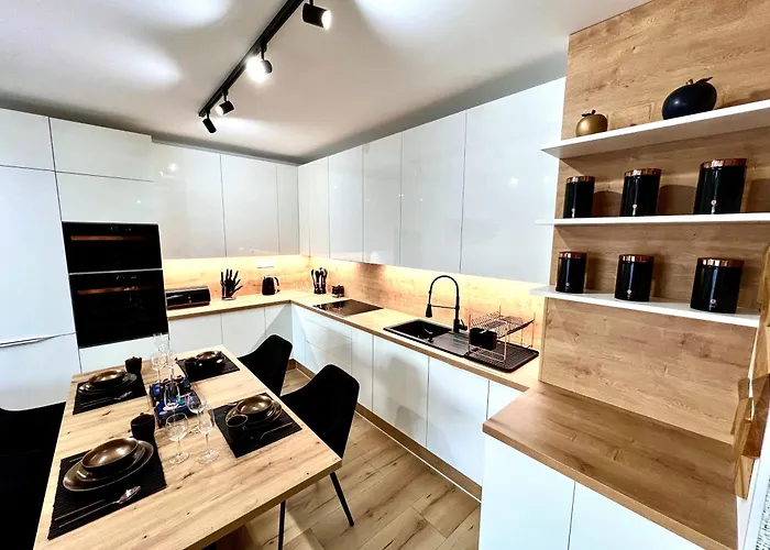 Serenita Premium Suite With Sauna - Nitra Centrum