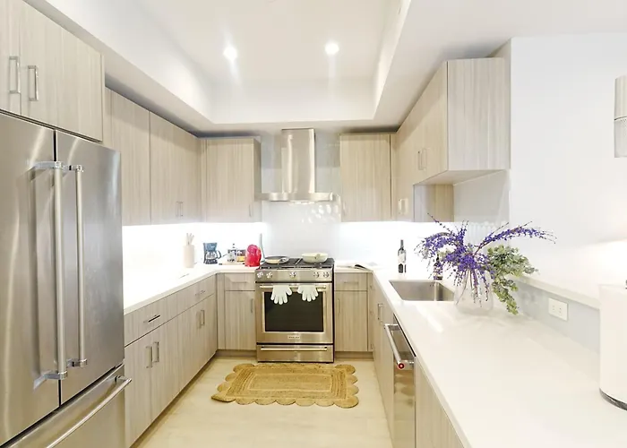 Luxury Beverly Hills Hollywood Oasis Los Angeles
