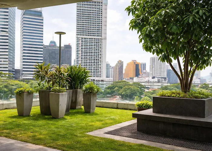 KL Golden Stay Kuala Lumpur