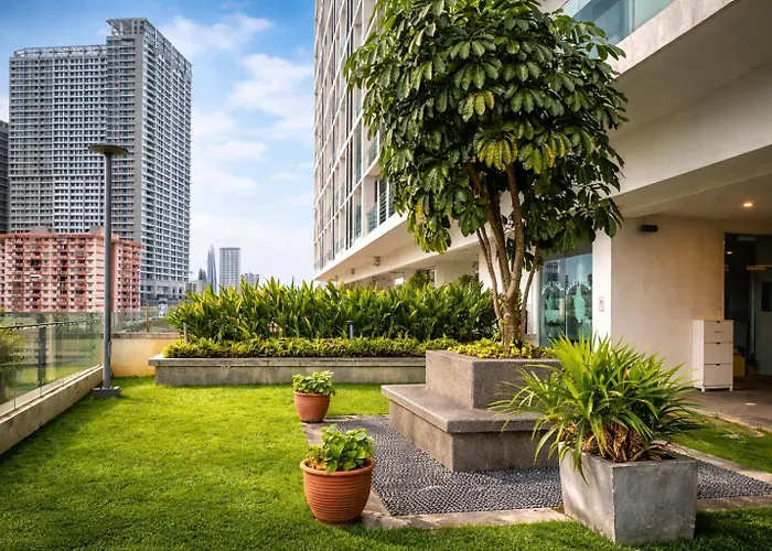 KL Golden Stay Kuala Lumpur