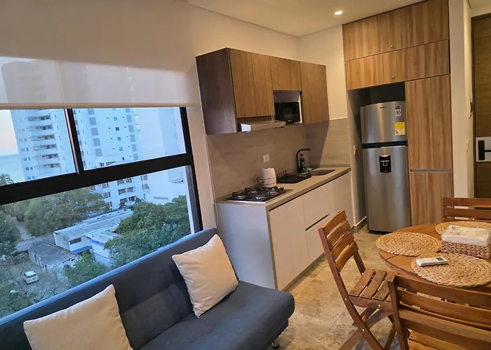 Ferienwohnung Gaira Sunset