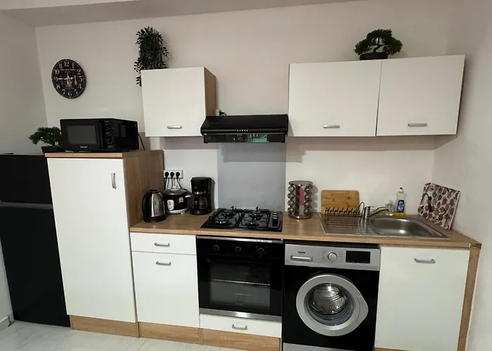 Magnifique Logement Saint-Louis