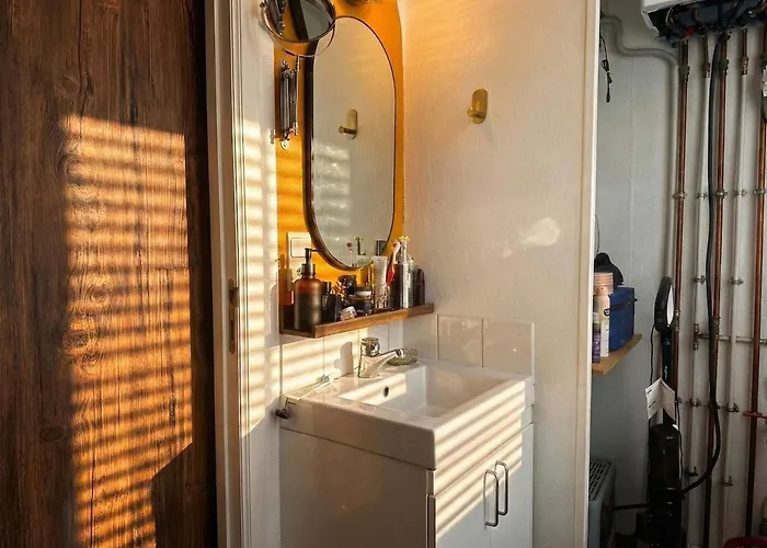Apartamento Aconchegante Bruxelas