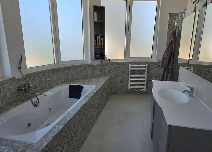 Luxury Seaview Apartment Ferragudo 