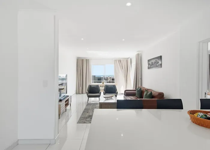 Ferienwohnung Dolphin Ridge 101 Kapstadt