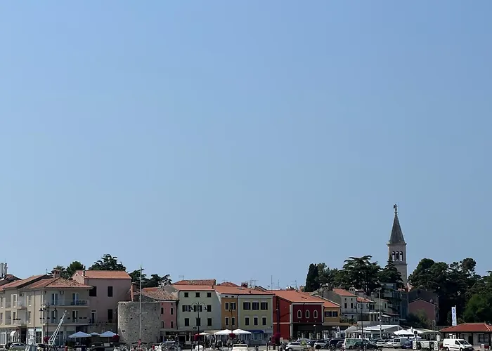 Sealodge Novigrad Number 18