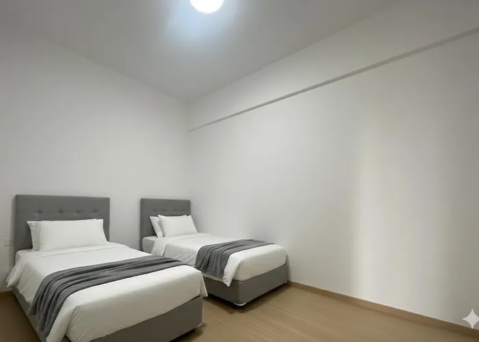 Qh Guesthouse Shah Alam