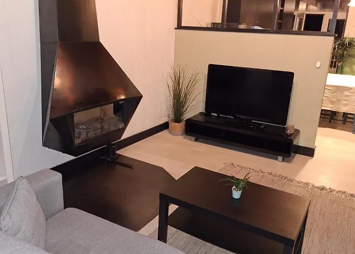Apartamento Aconchegante Bruxelas