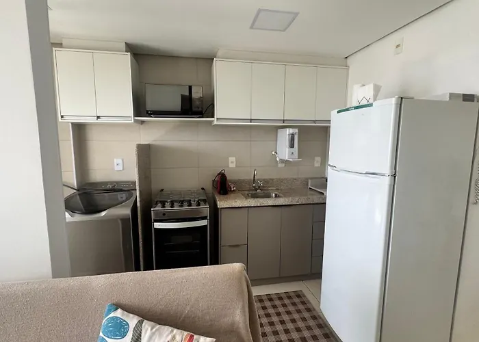 Apto 2Q No Marista, Conforto E Otima Localizacao Goiânia
