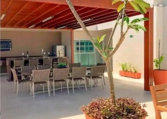 Ferienwohnung Ap Lindo Vista Mar No Caribessa 504 João Pessoa
