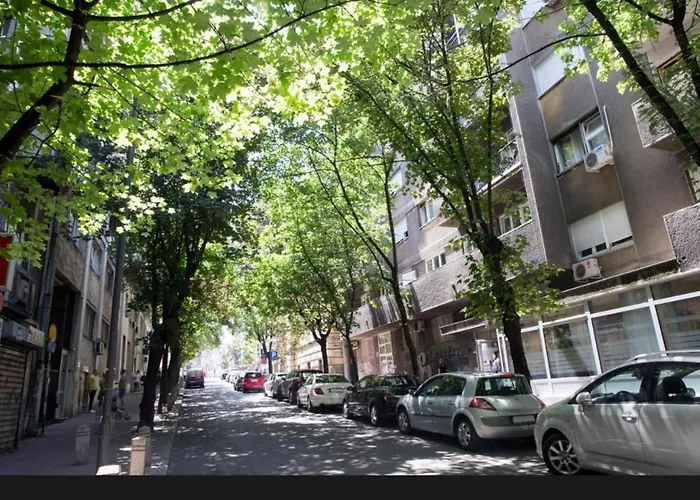 Ferienwohnung Belgrade Holliday