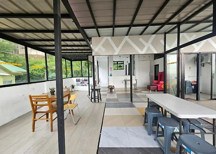 Ferienwohnung View Deck Private Pool Antipolo