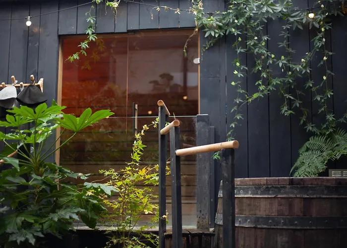 Sauna Spa Haus Great For Large Groups Free Sauna Hove