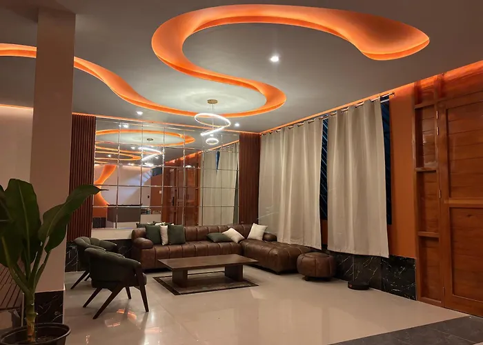 Amazon Garden Suites - Recojo Del Aeropuerto Incluido Pucallpa