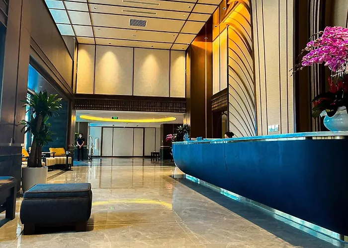 Condotel Apec Mandala Chambay Seaview Mũi Né