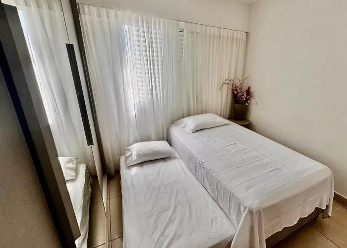 Apto 2Q No Marista, Conforto E Otima Localizacao Goiânia