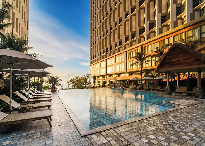 Condotel Apec Mandala Chambay Seaview Mũi Né