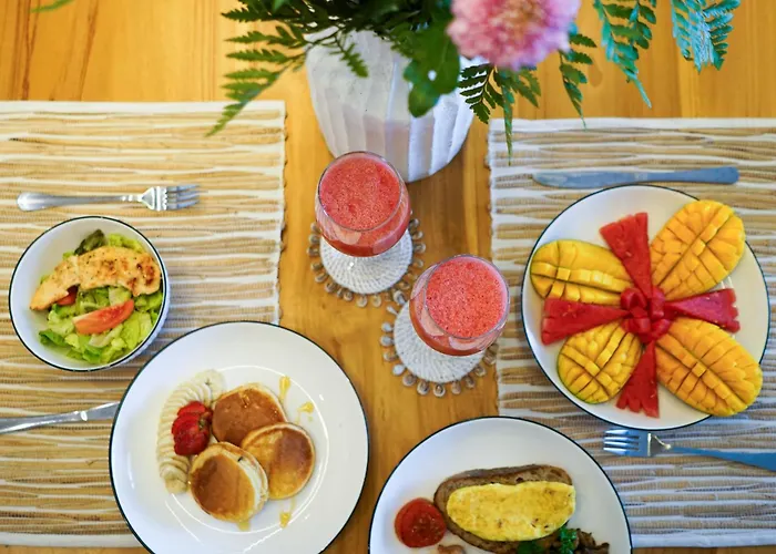 Ubud Dzen Villas