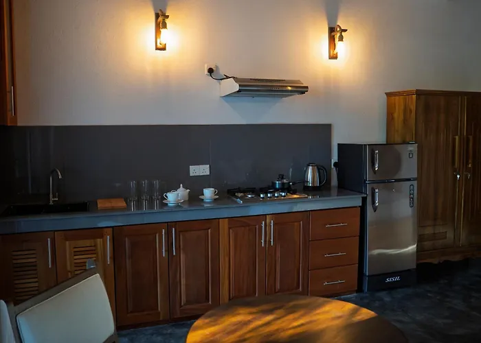Django Villa Weligama