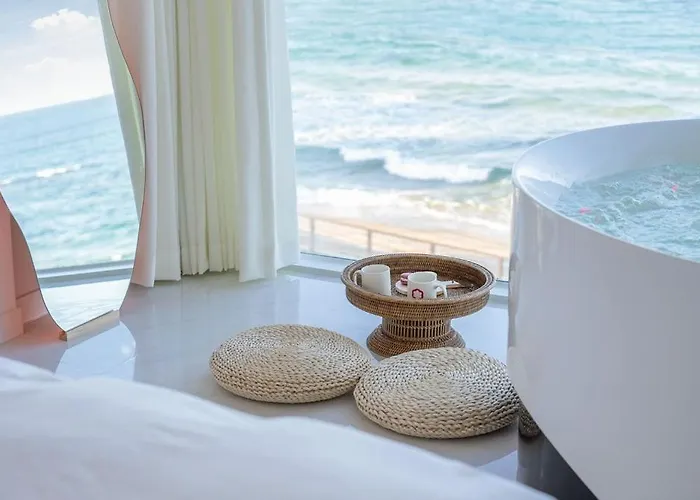 Gangneung The View Pension